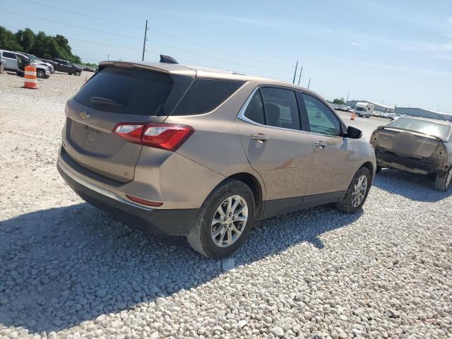 Vin: 2gnaxjevxj6222717, lot: 53187175, chevrolet equinox lt 20183