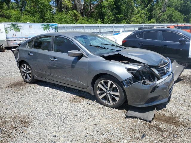 2017 NISSAN ALTIMA 2.5 - 1N4AL3AP3HN322631