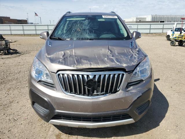 2015 BUICK ENCORE - KL4CJASB6FB047927