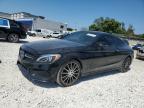 2017 MERCEDES-BENZ C 300 - WDDWJ4JB7HF393072