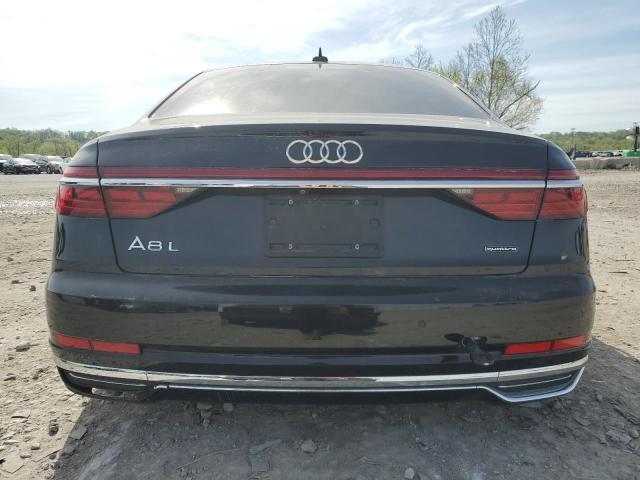 2019 AUDI A8 L WAU8DAF88KN006268
