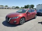 2019 NISSAN ALTIMA PLA - 1N4BL4FV5KC103061