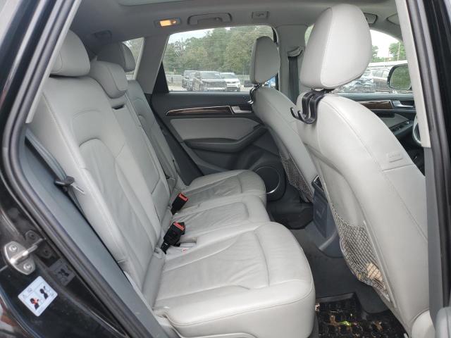 2016 AUDI Q5 PREMIUM - WA1D7AFP8GA133482