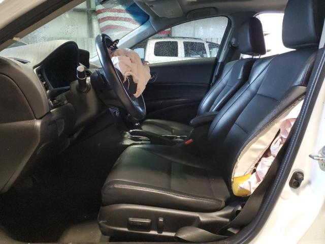 2018 ACURA ILX BASE W - 19UDE2F39JA007946