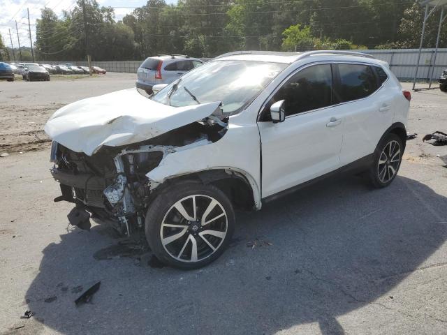 NISSAN ROGUE SPOR