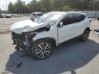 2017 NISSAN ROGUE SPOR - JN1BJ1CP8HW036664