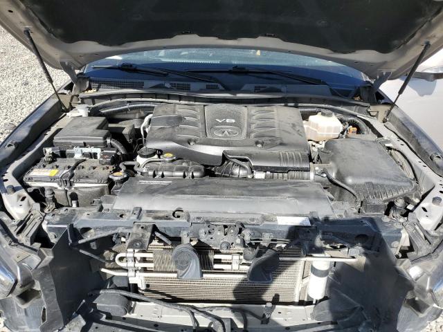 2019 INFINITI QX80 LUXE - JN8AZ2NEXK9238080