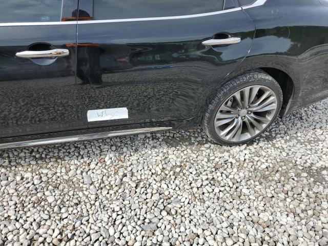 2017 INFINITI Q70L 3.7 JN1BY1PRXHM210429