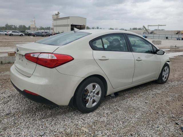 Vin: knafk4a62f5349409, lot: 54815855, kia forte lx 20153