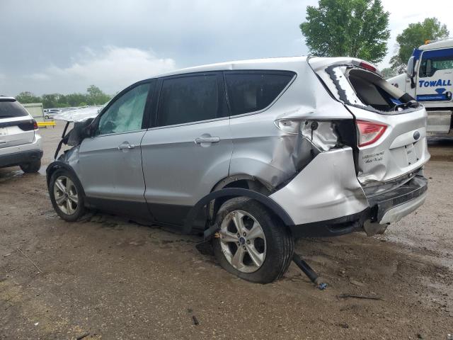 Vin: 1fmcu0g78fuc28846, lot: 53889605, ford escape se 20152