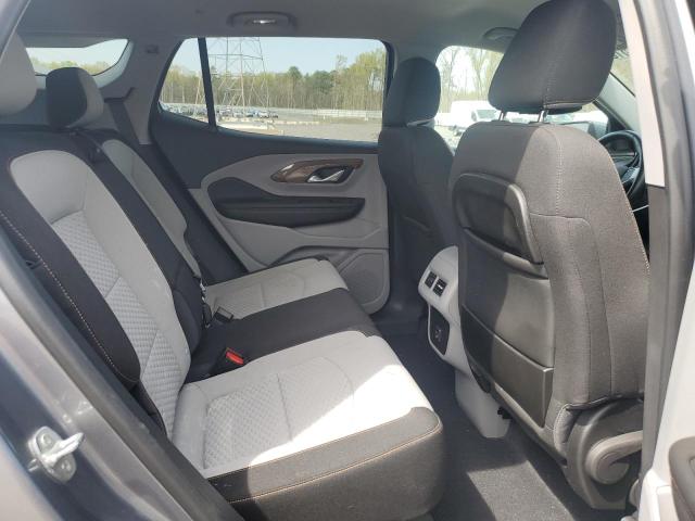 2021 GMC TERRAIN SL - 3GKALTEV1ML367696