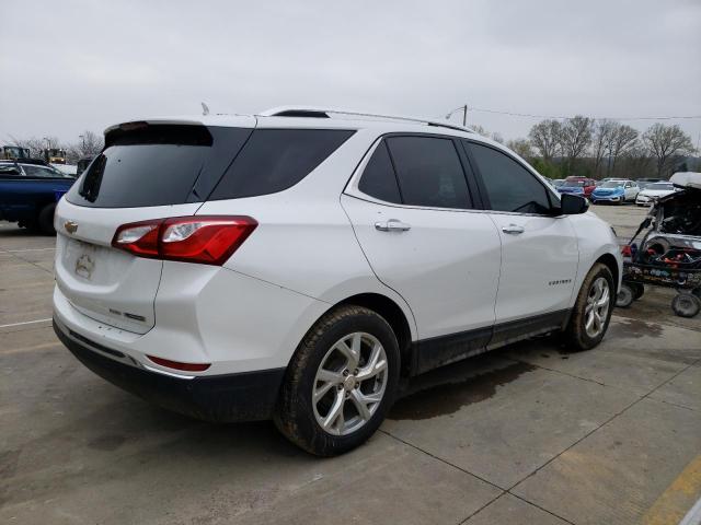 Vin: 2gnaxvevxj6287347, lot: 52521215, chevrolet equinox premier 20183