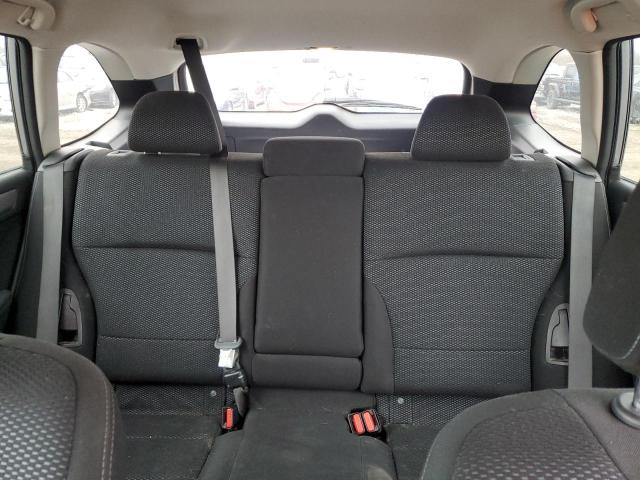 2018 SUBARU OUTBACK 2. - 4S4BSACC5J3320652