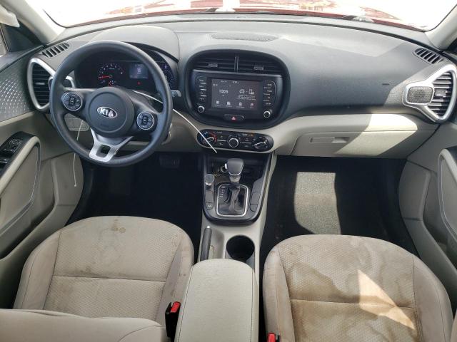 2020 KIA SOUL LX - KNDJ23AU6L7068140
