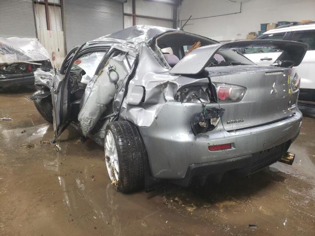 Vin: ja32w8fv9du024514, lot: 52312825, mitsubishi evo evolution gsr 20132