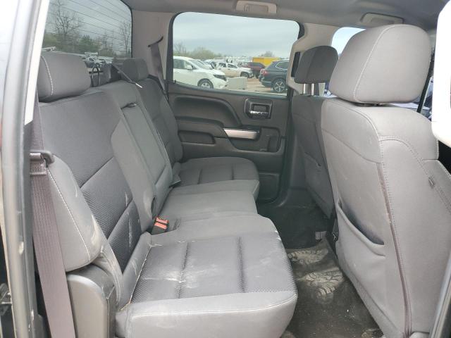2016 CHEVROLET SILVERADO - 3GCPCREC0GG381870