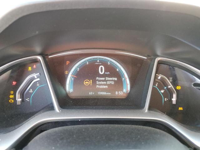 2016 HONDA CIVIC EX - 19XFC2F79GE241400