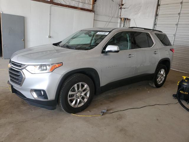CHEVROLET TRAVERSE L