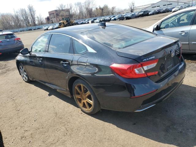 Vin: 1hgcv1f11ka040557, lot: 52657665, honda accord lx 20192