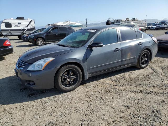 Vin: 1n4bl2ap0bn434437, lot: 53091725, nissan altima sr 2011 img_1