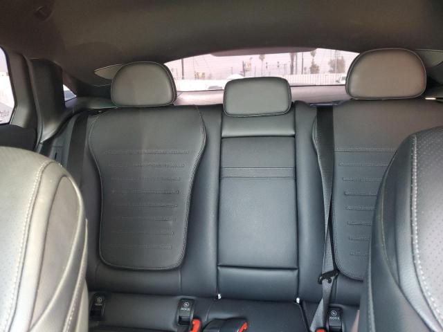 2024 MERCEDES-BENZ GLC COUPE - W1NKJ4HB0RF107278