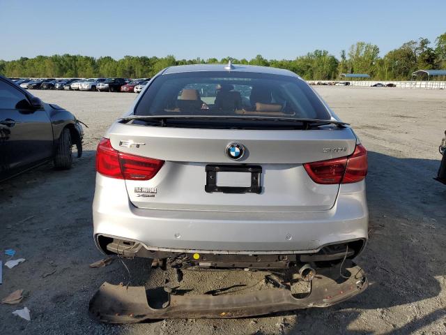 2017 BMW 340 XIGT - WBA8Y3C31HG450887