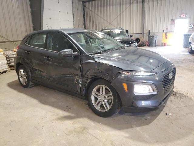 Vin: km8k12aa6mu734855, lot: 52089765, hyundai kona se 20214