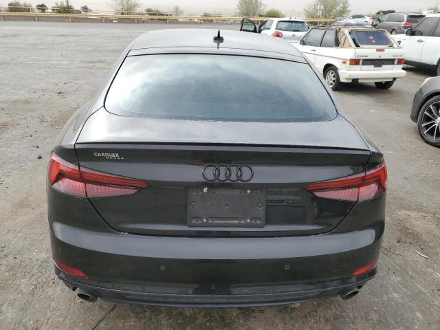 2019 AUDI A5 PRESTIG WAUFNCF56KA044854