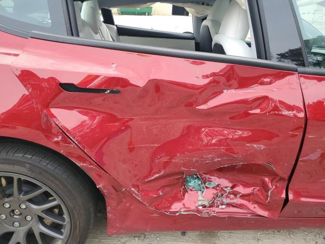 2024 TESLA MODEL 3 - 5YJ3E1EAXRF861058