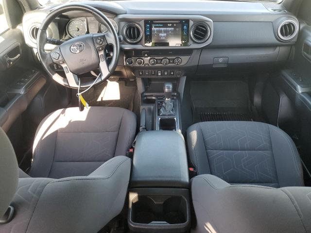 2019 TOYOTA TACOMA DOU - 3TMCZ5AN1KM191146