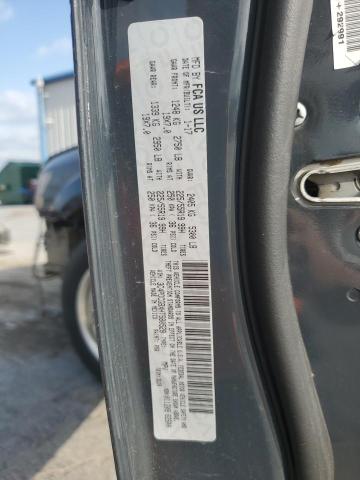 2017 DODGE JOURNEY CR - 3C4PDCGBXHT580528
