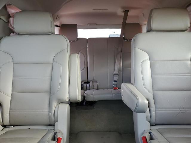 2017 GMC YUKON XL D 1GKS2HKJ7HR379968