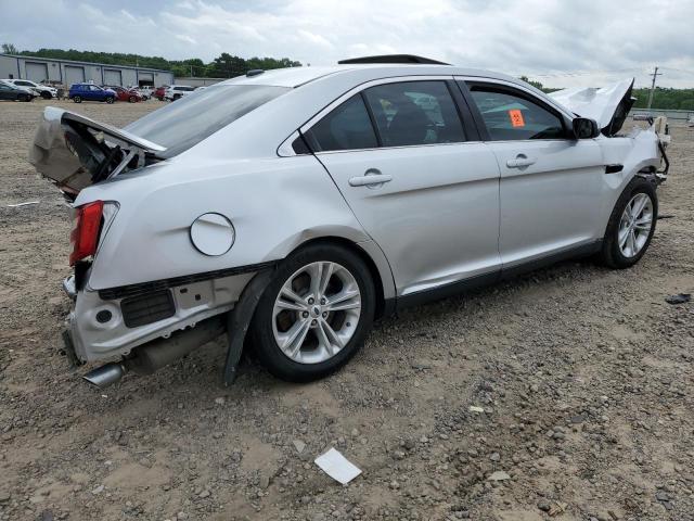 Vin: 1fahp2e89kg100249, lot: 54365905, ford taurus sel 20193