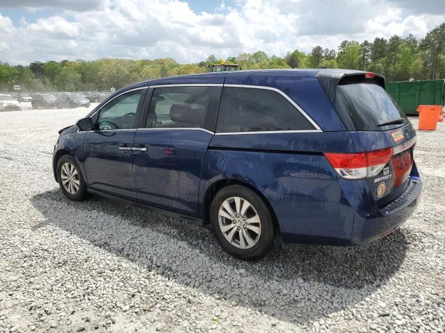 Vin: 5fnrl5h64fb029256, lot: 52086305, honda all models exl 20152