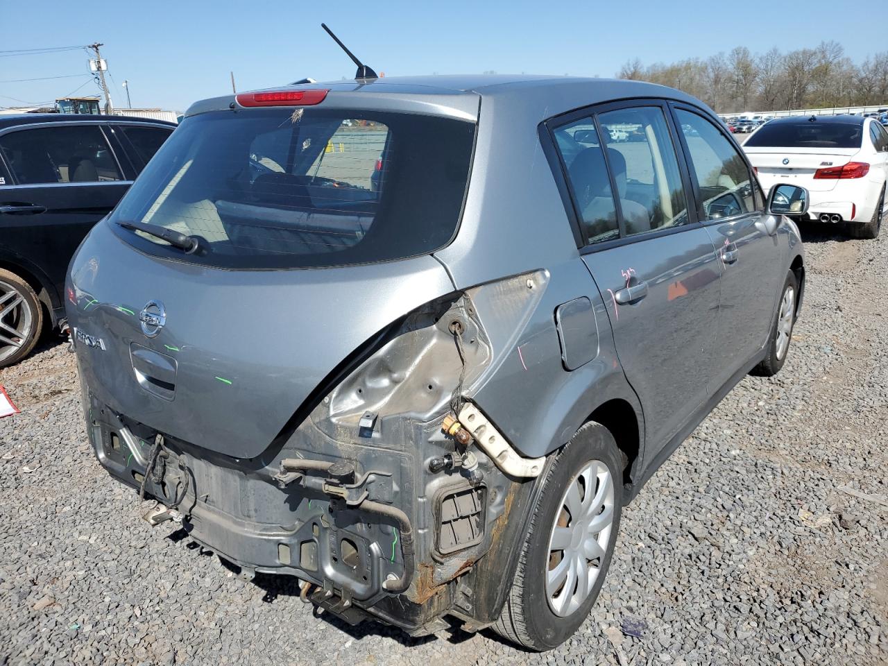 Global Auto Auctions