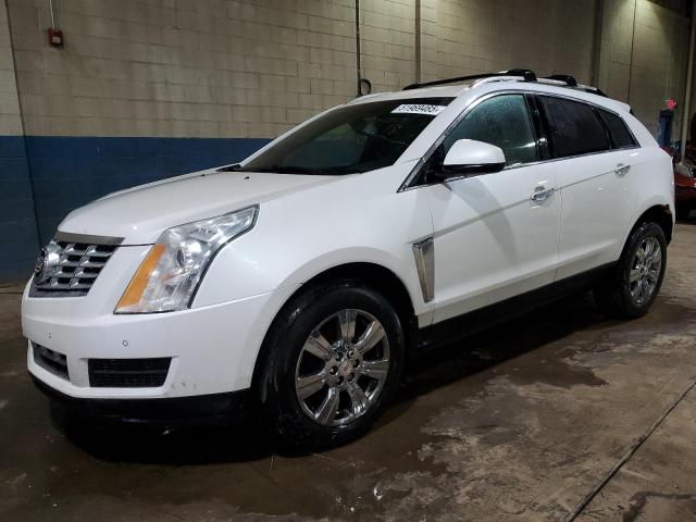 CADILLAC SRX LUXURY