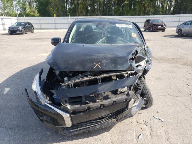 2023 MITSUBISHI MIRAGE G4 - ML32FUFJXPHF01736