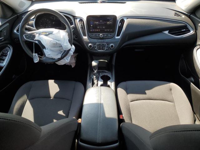 2022 CHEVROLET MALIBU LT - 1G1ZD5ST3NF162296