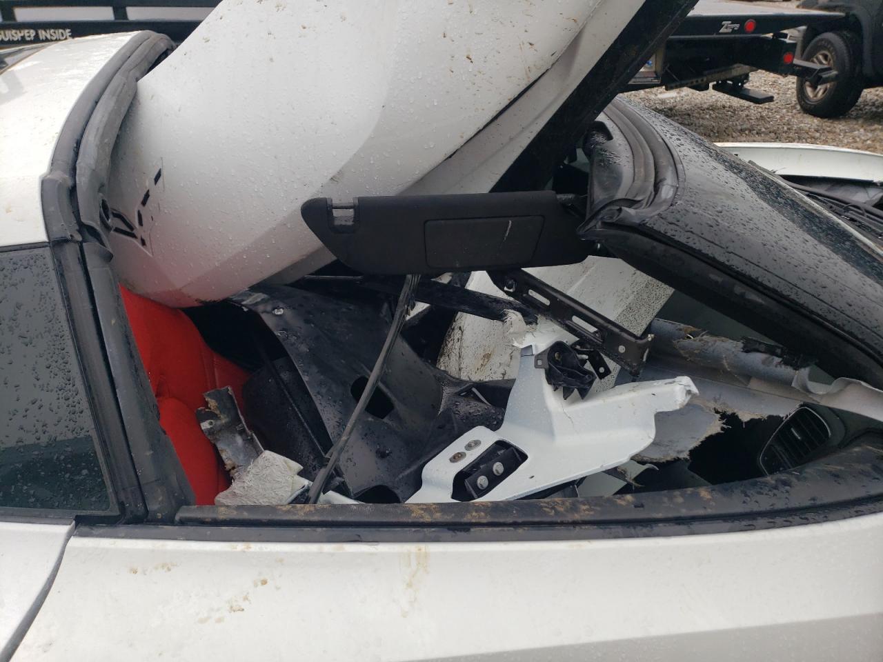 CHEVROLET CORVETTE GRAND SPORT 2LT