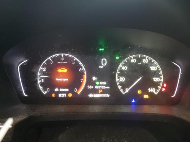 2024 HONDA PILOT EXL - 5FNYG2H51RB012747