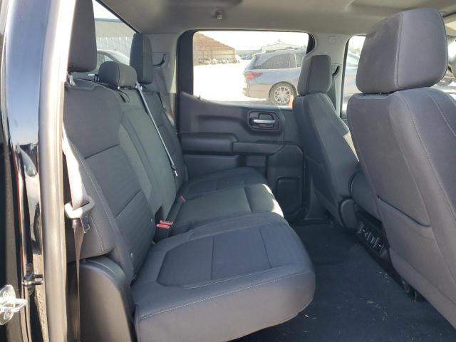 2021 CHEVROLET SILVERADO - 3GCPWCED2MG419169