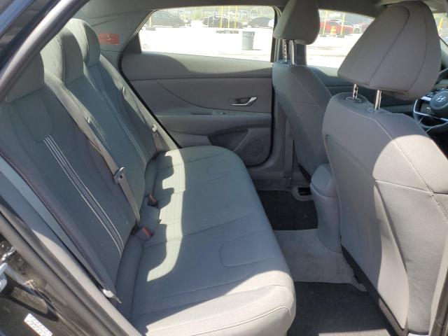 2023 HYUNDAI ELANTRA BL - KMHLM4AJ8PU087841