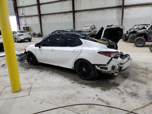 Vin: 4t1k61bk8nu053729, lot: 54133055, toyota camry xse 20222