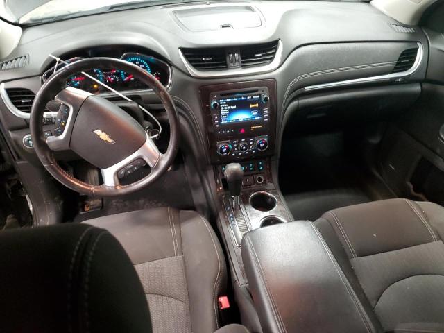 2017 CHEVROLET TRAVERSE L - 1GNKVHKD8HJ143882