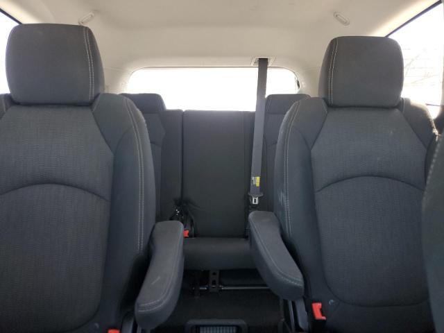 2016 CHEVROLET TRAVERSE L - 1GNKRHKD6GJ223751