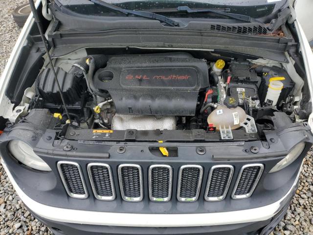2015 JEEP RENEGADE L - ZACCJABT0FPC05778
