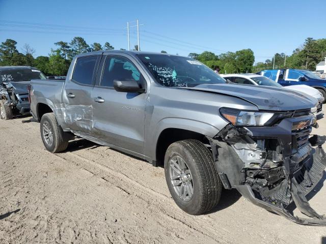 Vin: 1gcptcek2p1204630, lot: 52747895, chevrolet colorado lt 20234