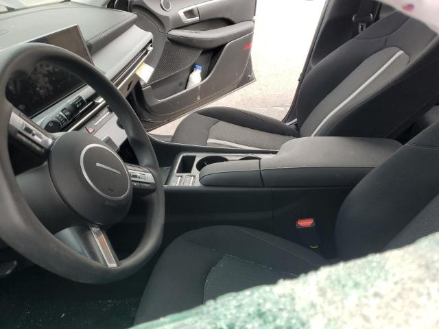 2025 HYUNDAI SONATA SEL - KMHL64JA9SA453469
