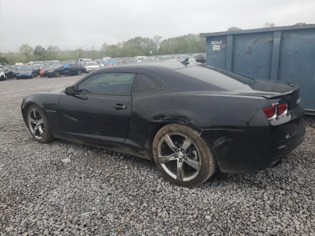 Vin: 2g1fc1ed3b9115194, lot: 51844925, chevrolet camaro lt 20112