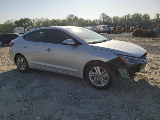 Vin: 5npd84lf6kh480083, lot: 53621825, hyundai elantra sel 20194